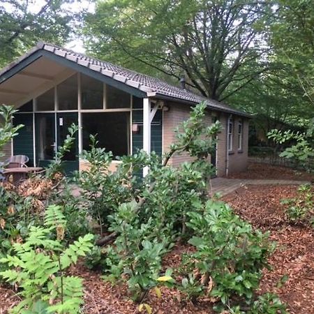 Vakantiebungalow De Schaapskooi Epe Exterior photo