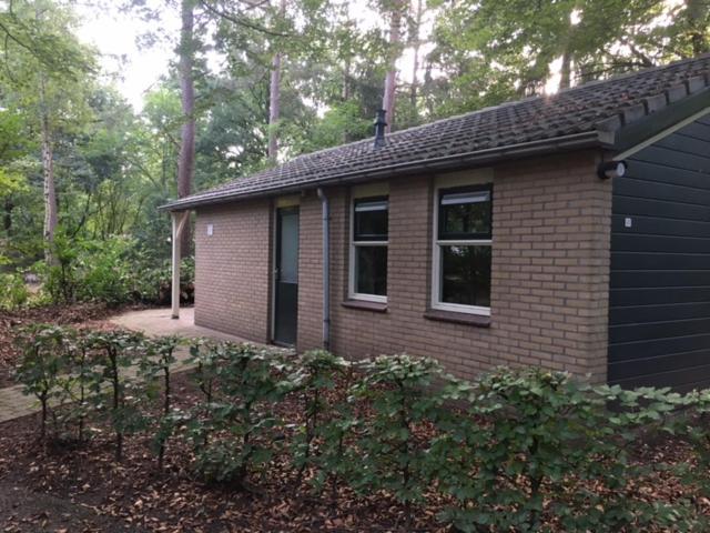 Vakantiebungalow De Schaapskooi Epe Exterior photo